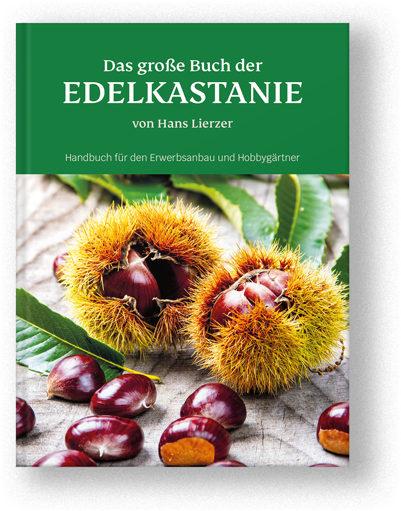 Das große Buch der Edelkastanie